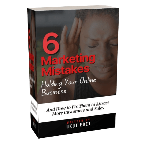 marketing mistakes to avoid in business