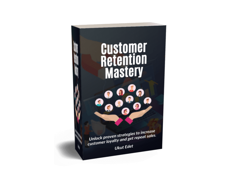 Customer Retention Mastery