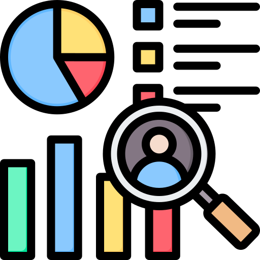 Research and Data Analysis Marketingedet Digital Marketer in Lagos