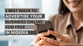 advertise your business online free - marketingedet